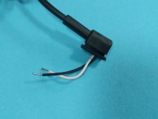 Кабель живлення для ноутбука Fujitsu-Siemens Amilo M7405 №2